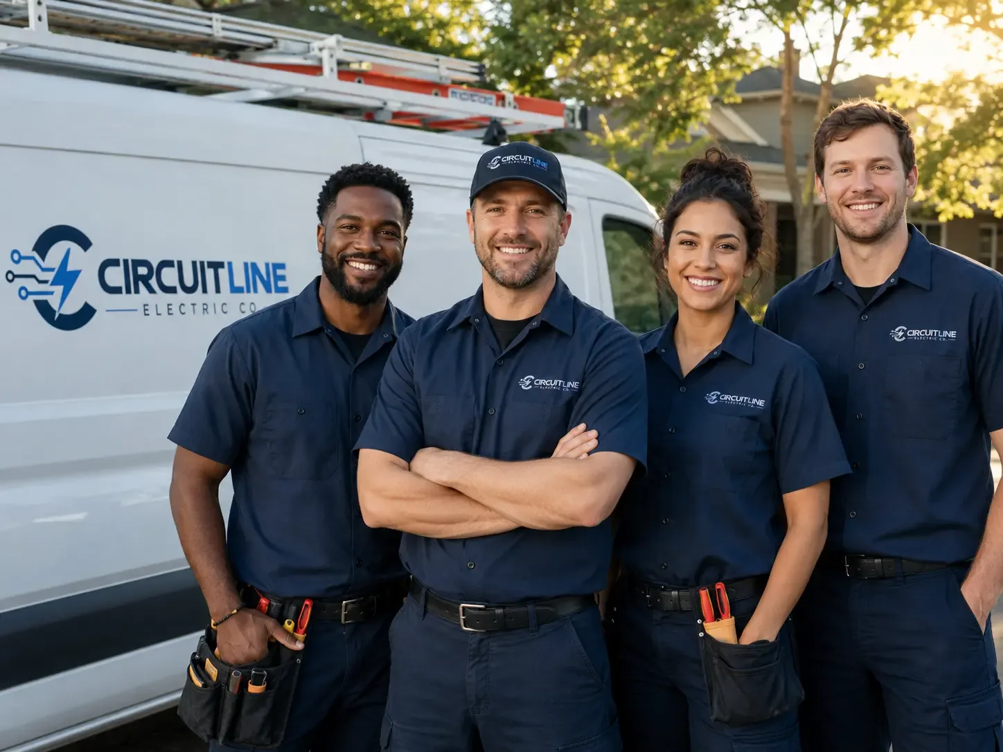 Whole Home Rewiring company in Knox City, MO